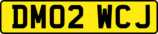 DM02WCJ