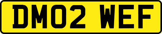 DM02WEF