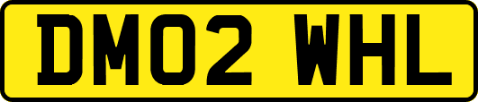 DM02WHL