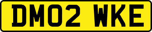 DM02WKE