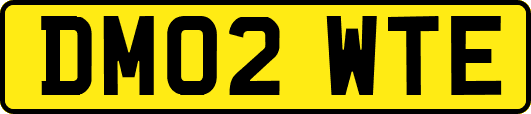 DM02WTE
