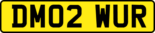 DM02WUR