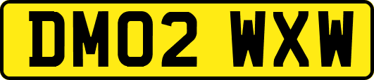 DM02WXW