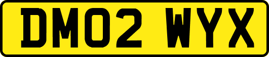 DM02WYX