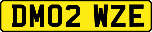DM02WZE