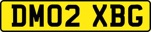DM02XBG