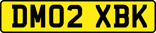 DM02XBK