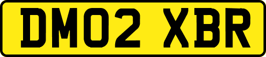 DM02XBR