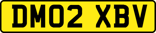 DM02XBV