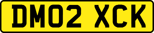 DM02XCK