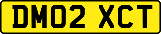 DM02XCT