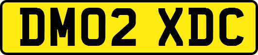 DM02XDC