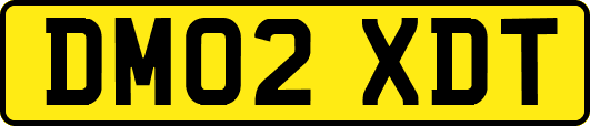 DM02XDT