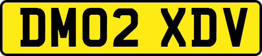 DM02XDV