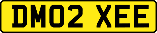 DM02XEE
