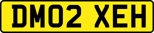 DM02XEH