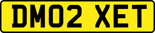 DM02XET