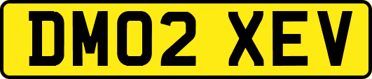 DM02XEV