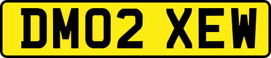 DM02XEW
