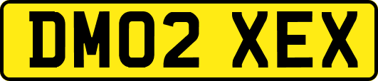 DM02XEX