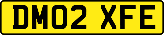 DM02XFE