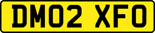 DM02XFO