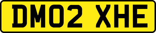 DM02XHE