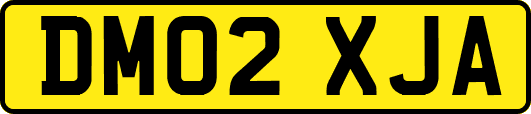 DM02XJA