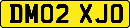 DM02XJO