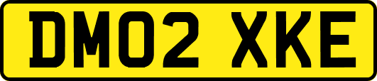 DM02XKE
