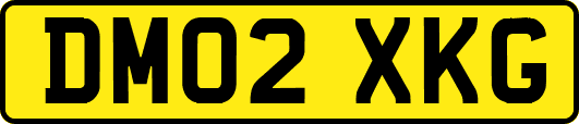 DM02XKG