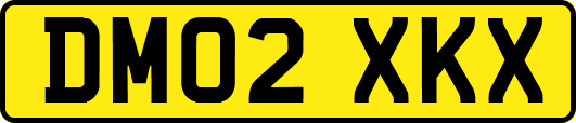 DM02XKX