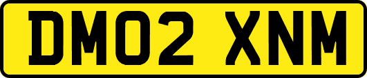 DM02XNM