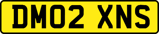 DM02XNS