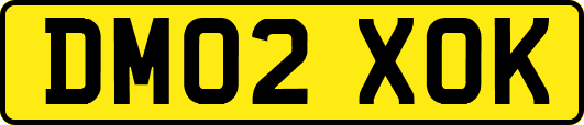 DM02XOK
