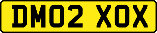 DM02XOX