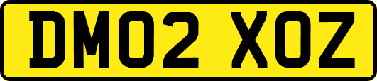 DM02XOZ