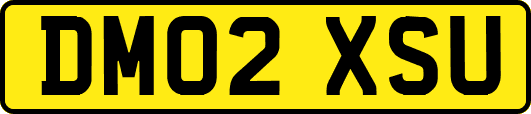 DM02XSU