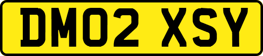 DM02XSY