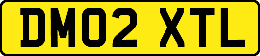 DM02XTL