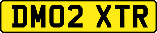 DM02XTR