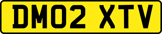 DM02XTV