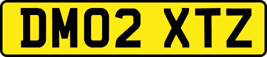 DM02XTZ