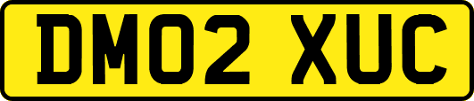 DM02XUC