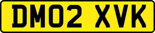 DM02XVK
