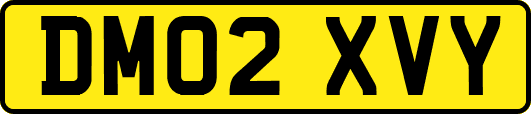 DM02XVY
