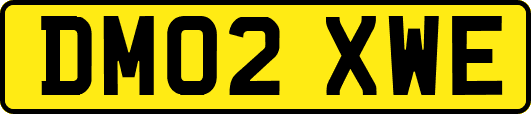 DM02XWE