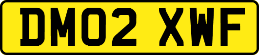 DM02XWF