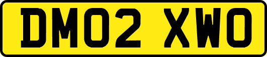 DM02XWO