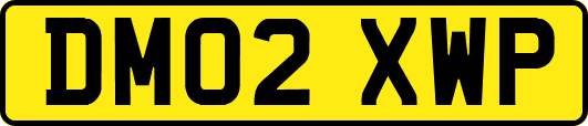 DM02XWP